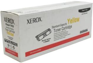 - Xerox (113R00690) Phaser 6120 , yellow (1500p)